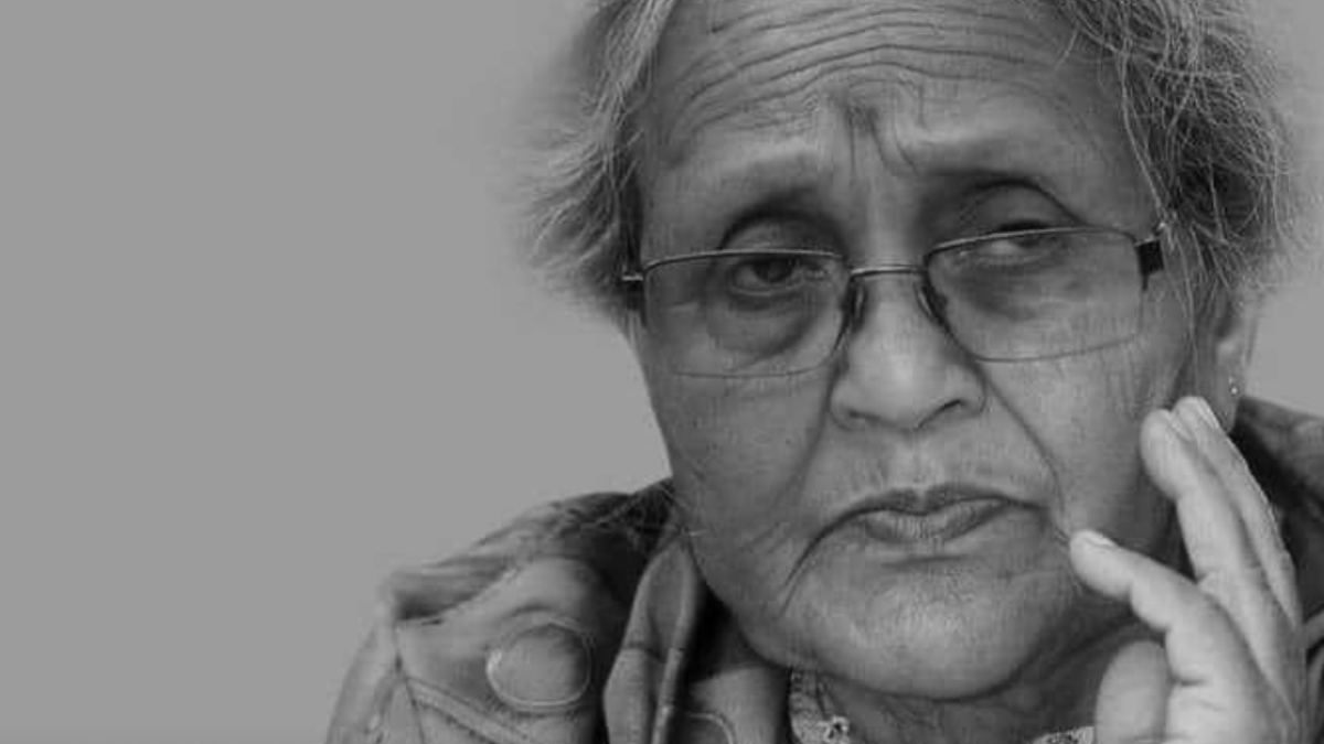 राष्ट्रपतिद्वारा पूर्वमन्त्री पाण्डेको परिवारलाई समवेदना
